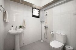 Blk 463A West Plains @ Bukit Batok (Bukit Batok), HDB 4 Rooms #633317461